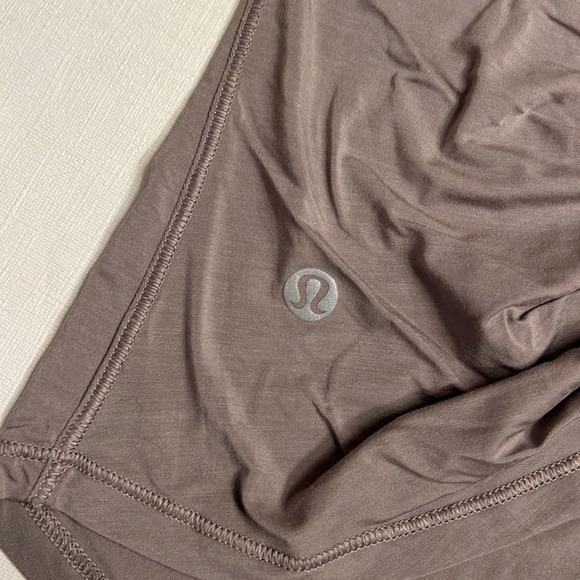Lululemon Deep Stretch Tank Half Moon - Picture 4 of 4